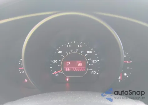 2015 Kia Soul ! из США, поврежденный, VIN KNDJX3A57F7140686